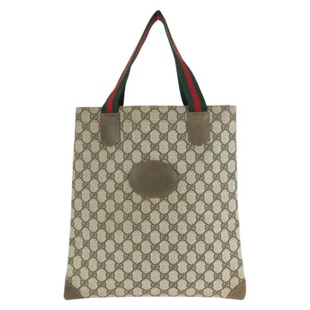Gucci Tote Bag